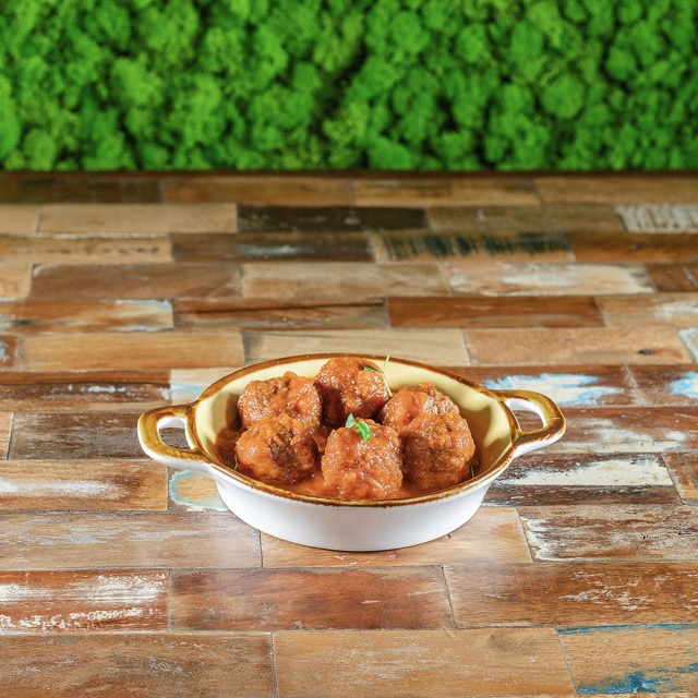 Meatballs
